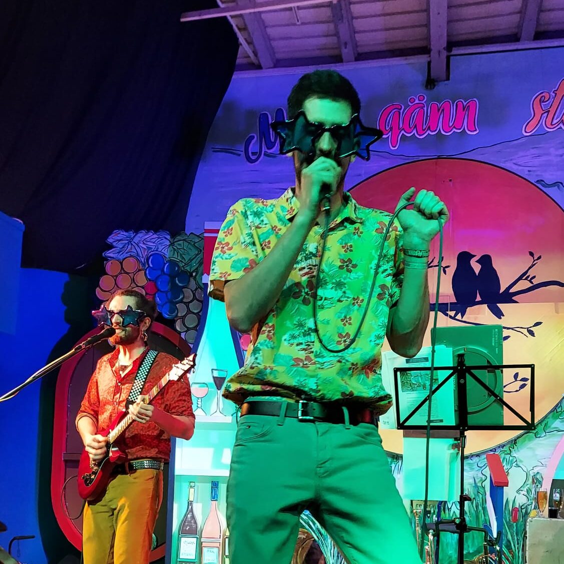 Nicolas – Trompete